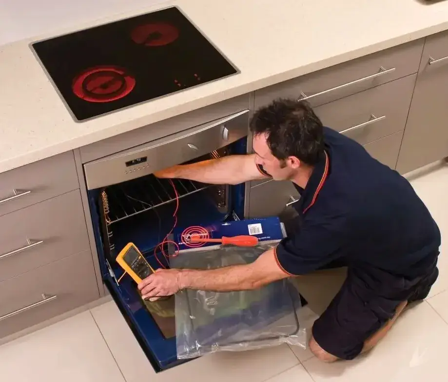 Electric Cooker Installation Manor Park in Manor Park