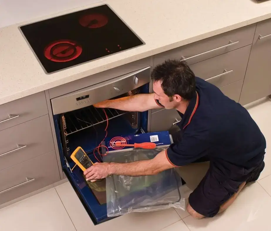 Electric Cooker Installation Manor Park in Manor Park