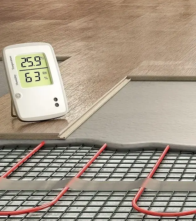 Electric Under Floor Heating Installation, Repair and Maintenance Services In Manor Park in Manor Park