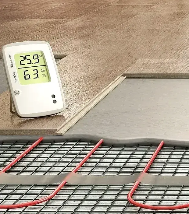 Electric Under Floor Heating Installation, Repair and Maintenance Services In Manor Park in Manor Park